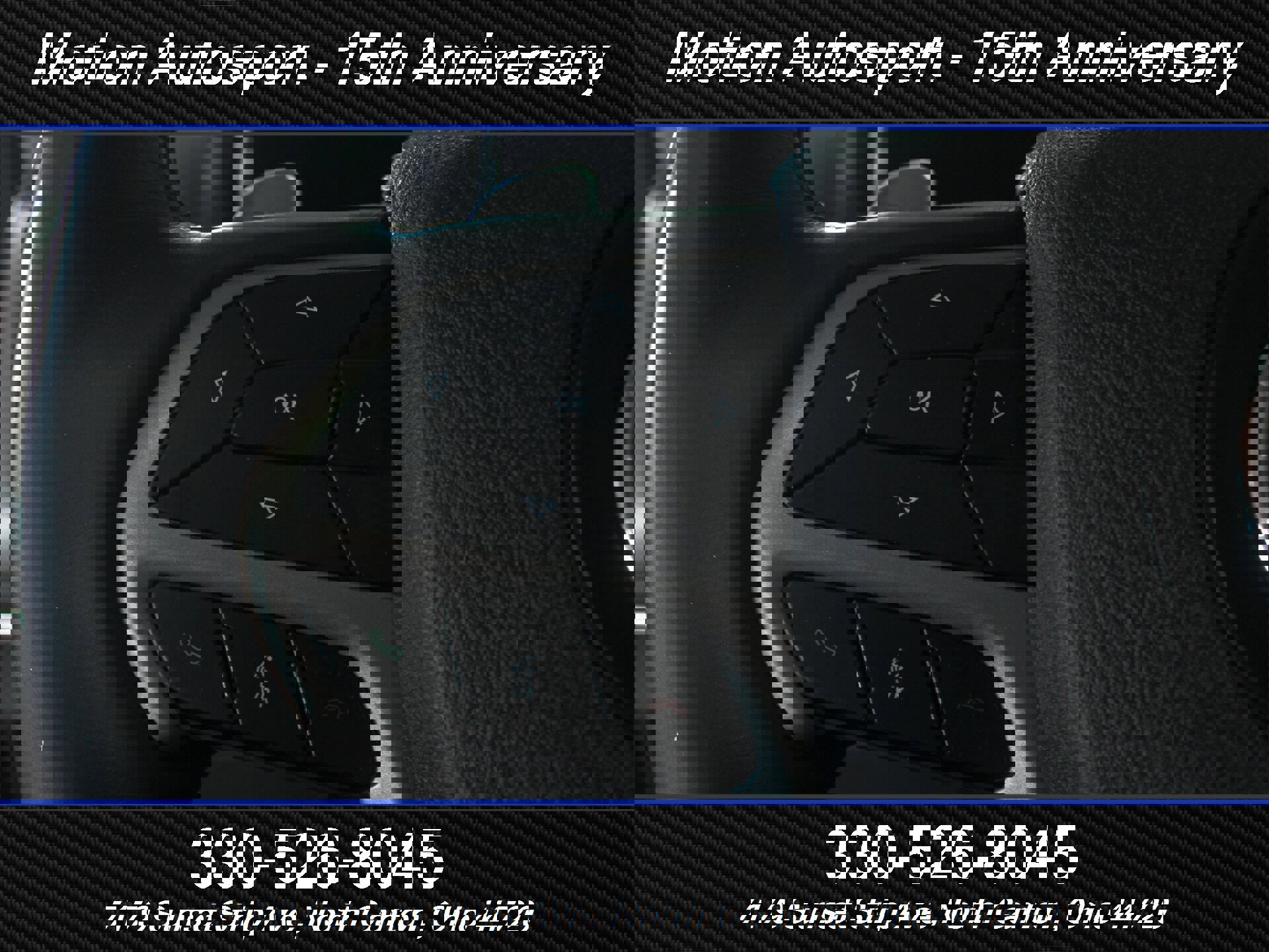 Used 2017 Jeep Grand Cherokee Summit image 19