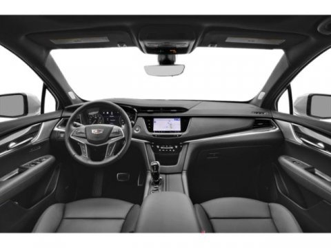New 2026 Cadillac XT5 Sportv AWD/4WD image 10