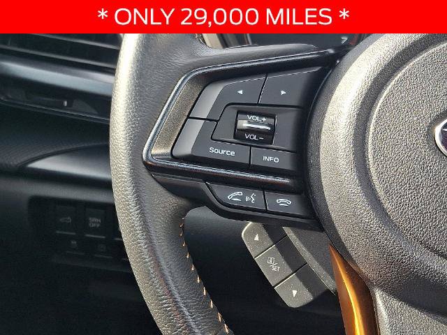 Used 2023 Subaru Forester Wilderness w/ Wilderness Package AWD/4WD image 23