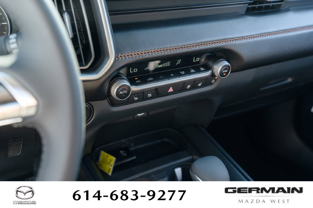 New 2026 MAZDA CX-50 AWD 2.5 Hybrid w/ Weather Package image 29