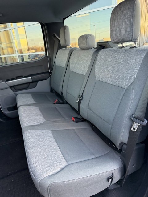 Used 2025 Ford F250 XLT image 13