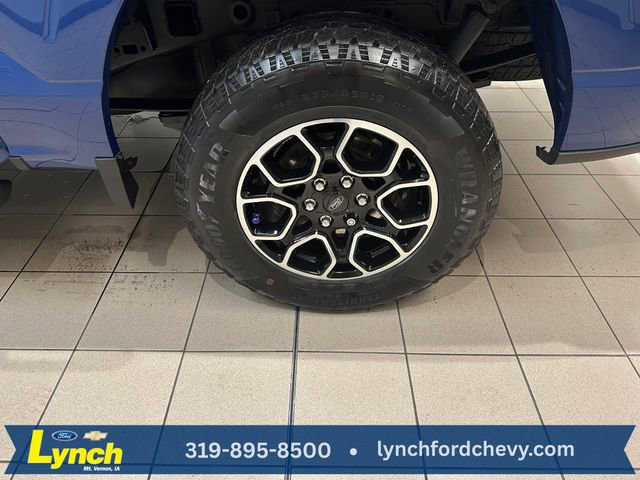 Used 2023 Ford F150 XLT w/ Equipment Group 302A High image 28