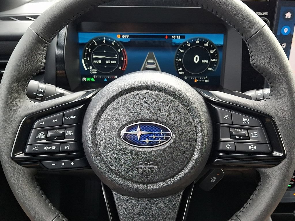 New 2026 Subaru Outback Premium AWD/4WD image 16