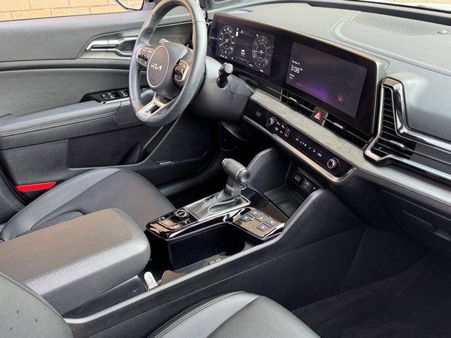 Used 2025 Kia Sportage X-Pro Prestige image 10