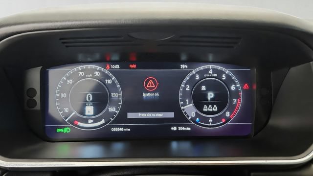 Used 2020 Land Rover Range Rover Sport HSE AWD/4WD image 14