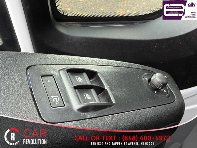 Used 2023 RAM ProMaster 2500 image 33