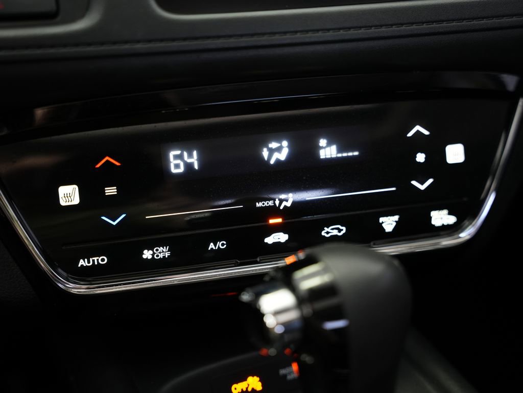 Used 2017 Honda HR-V EX image 22