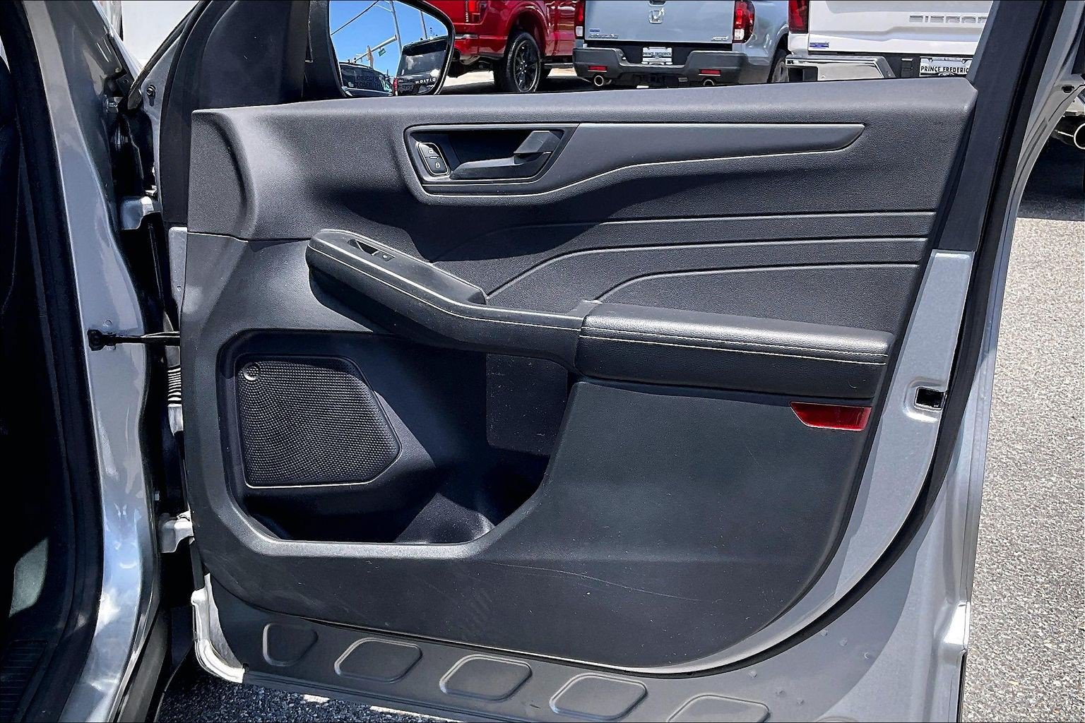 Certified 2023 Ford Escape Active w/ Tech Pack #1 FWD image 22