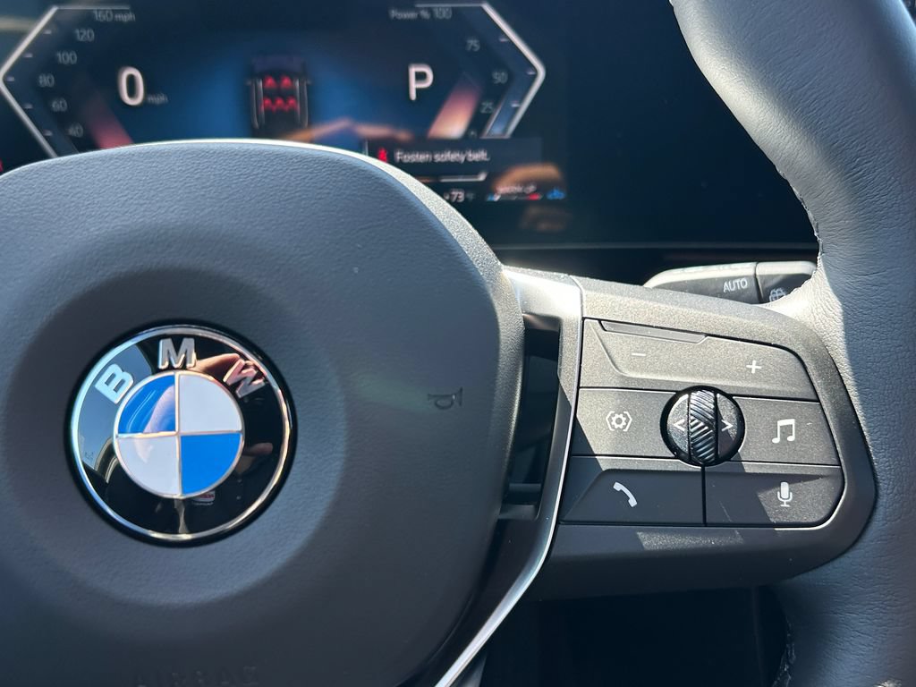 New 2026 BMW X1 xDrive28i w/ Convenience Package AWD/4WD image 20