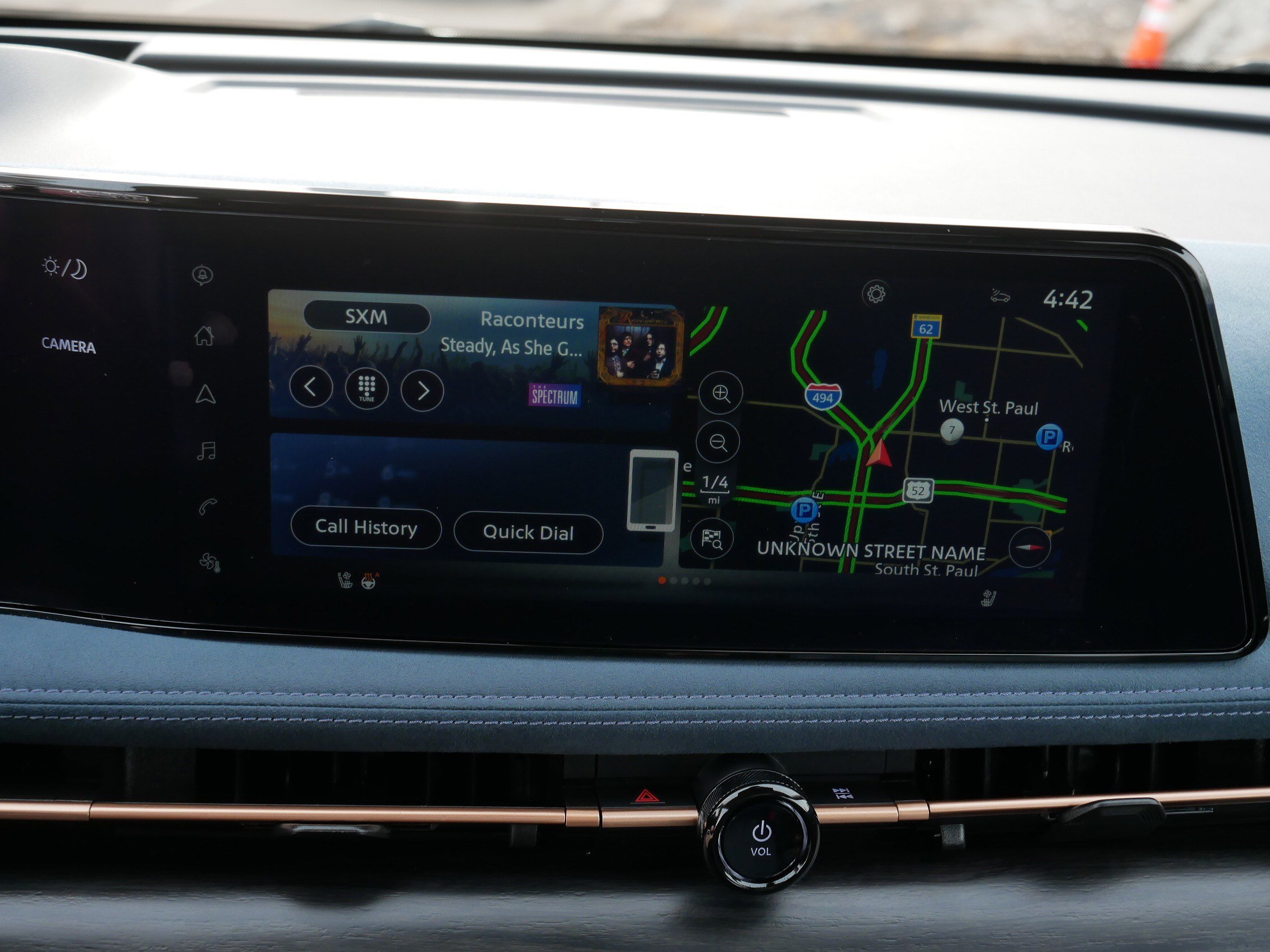 Certified 2024 Nissan Ariya AWD image 22