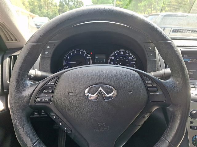 Used 2013 INFINITI G37 x w/ Premium Pkg AWD/4WD image 22