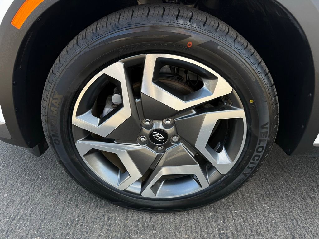 Used 2023 Hyundai Palisade SEL w/ Premium Package image 8