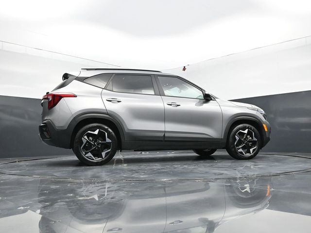 Used 2025 Kia Seltos S image 54