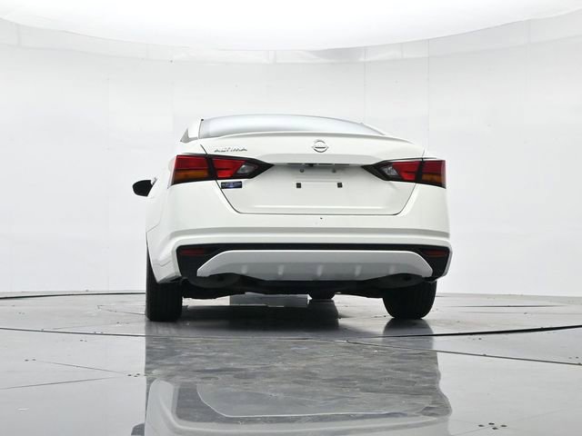Used 2022 Nissan Altima 2.5 S image 38