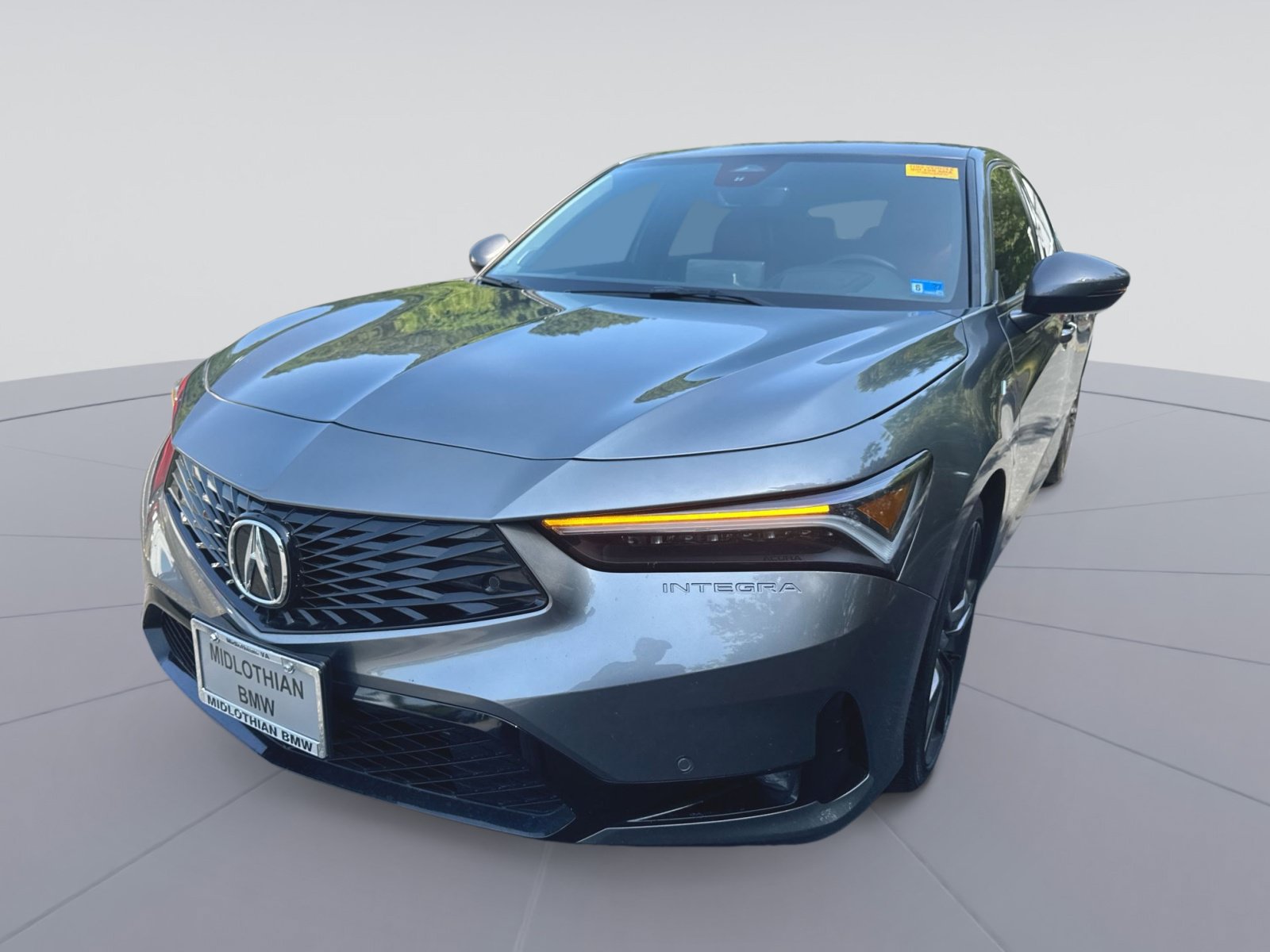 Used 2023 Acura Integra A-Spec FWD image 5