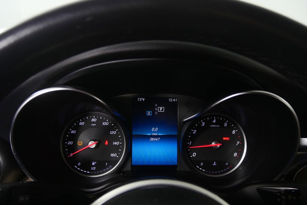 Used 2019 Mercedes-Benz C 300 4MATIC Sedan image 18
