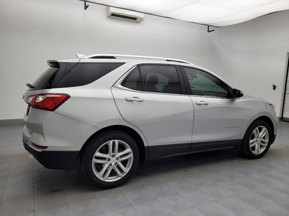 Used 2019 Chevrolet Equinox Premier image 10