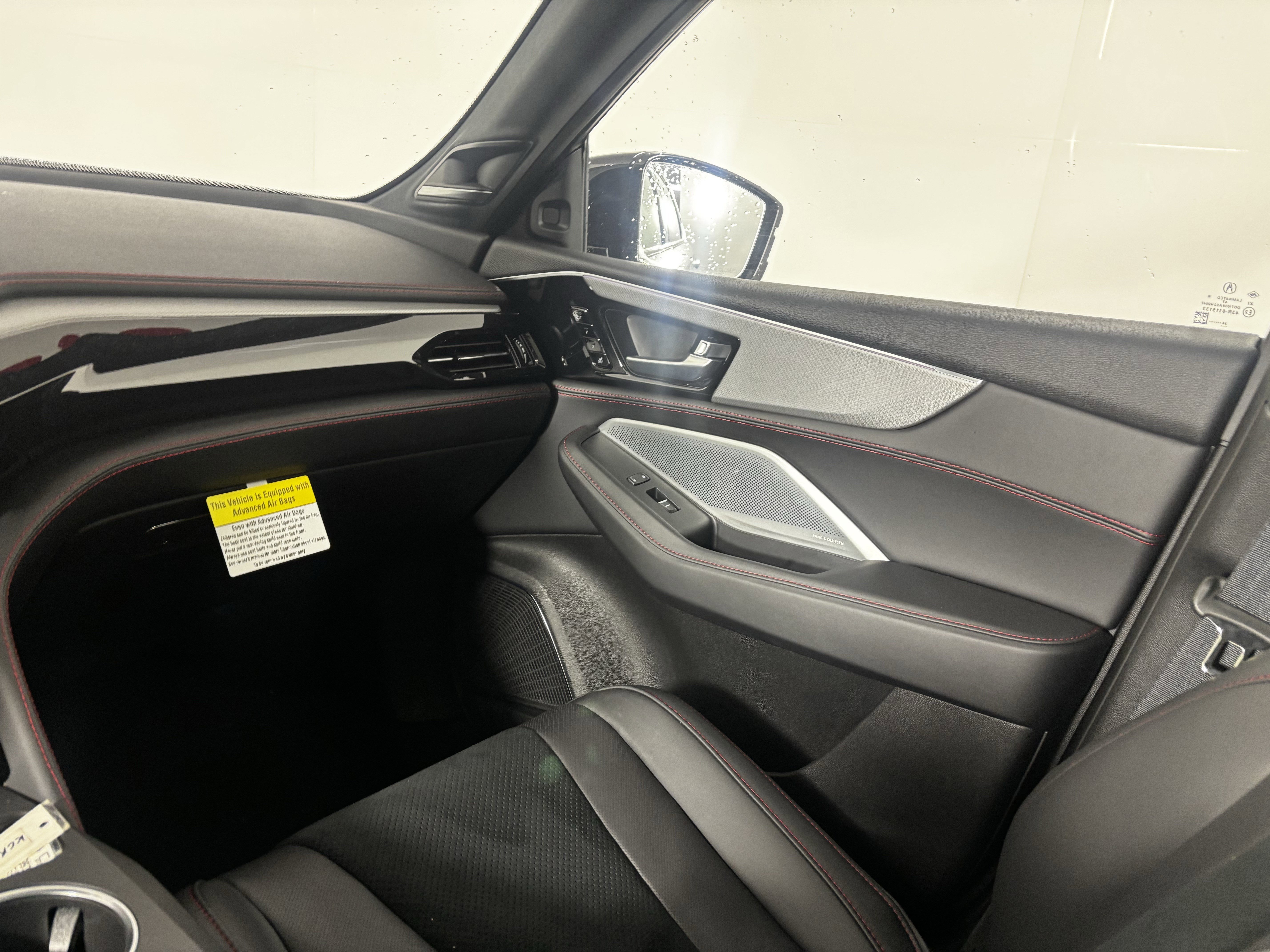 Certified 2025 Acura MDX A-Spec image 41