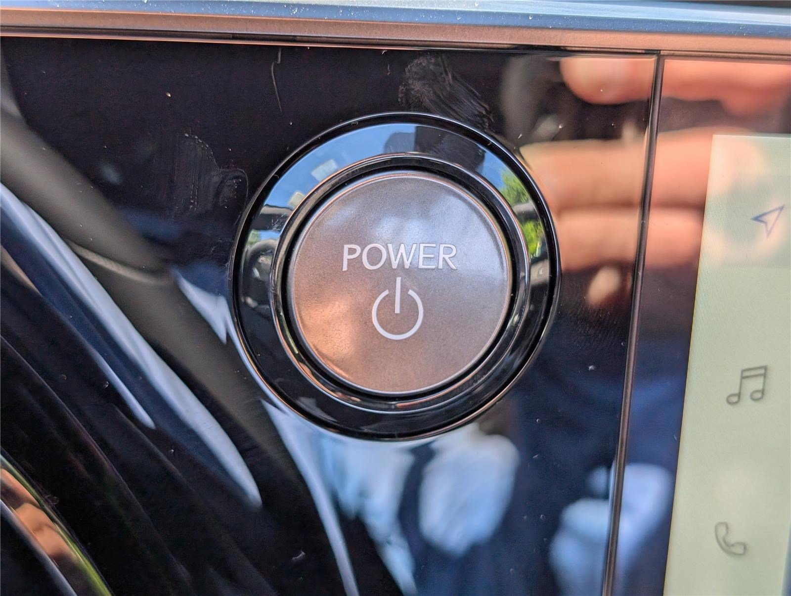 New 2026 Lexus RX 450h AWD image 22