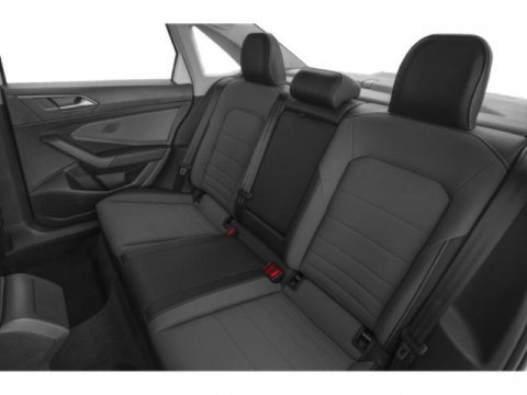 New 2026 Volkswagen Jetta SE FWD image 16