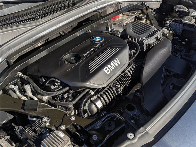 Used 2019 BMW X2 xDrive28i w/ Convenience Package image 24