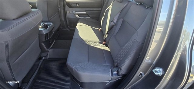 New 2026 Toyota Tundra SR5 image 6