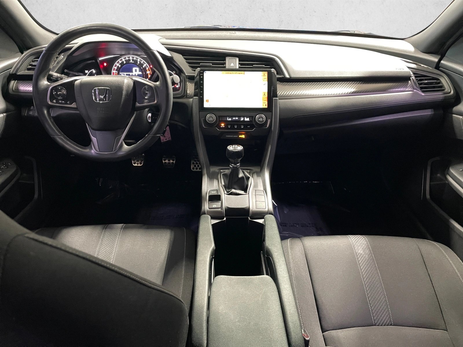 Used 2018 Honda Civic Sport image 20