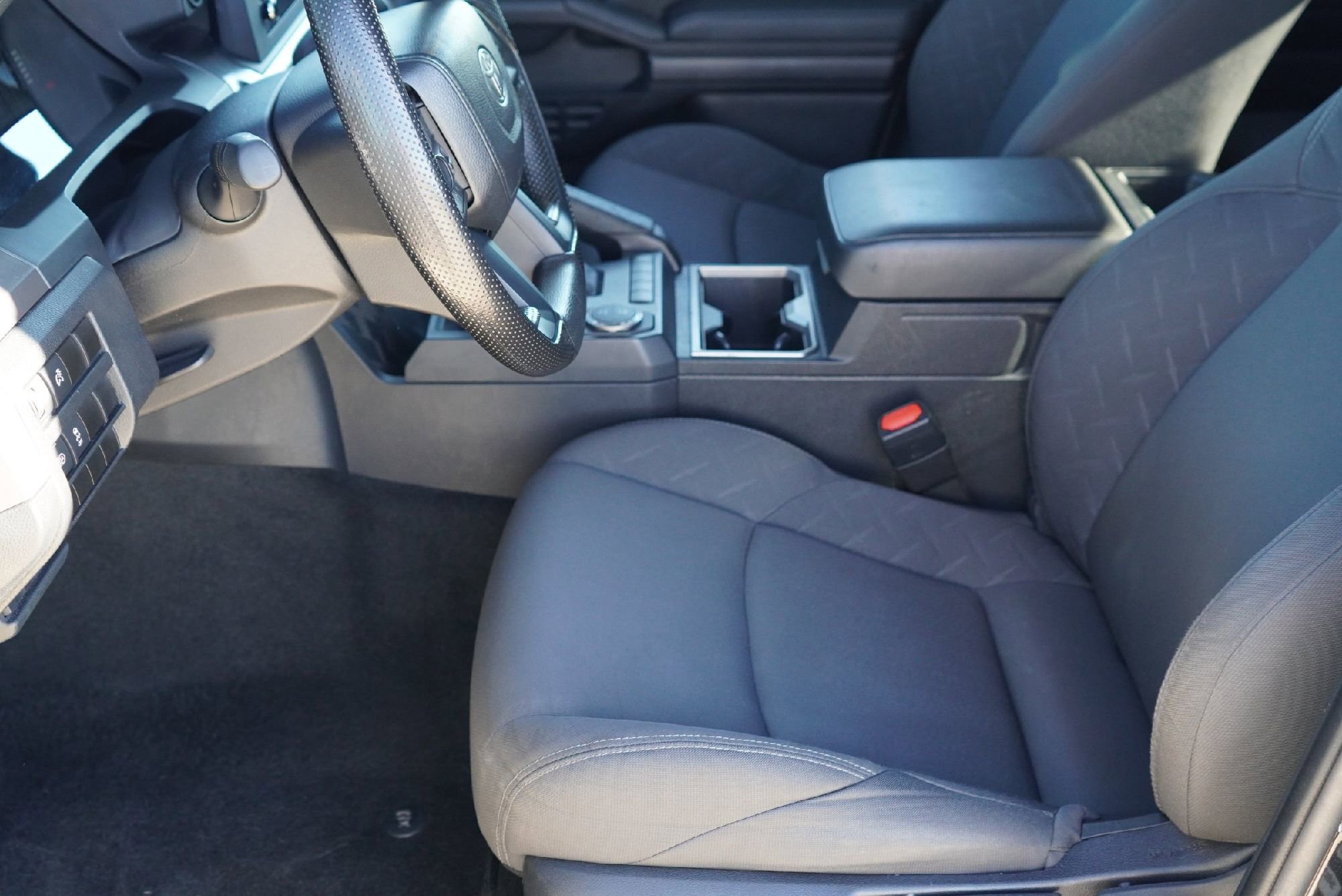 Used 2024 Toyota Tacoma SR5 image 9