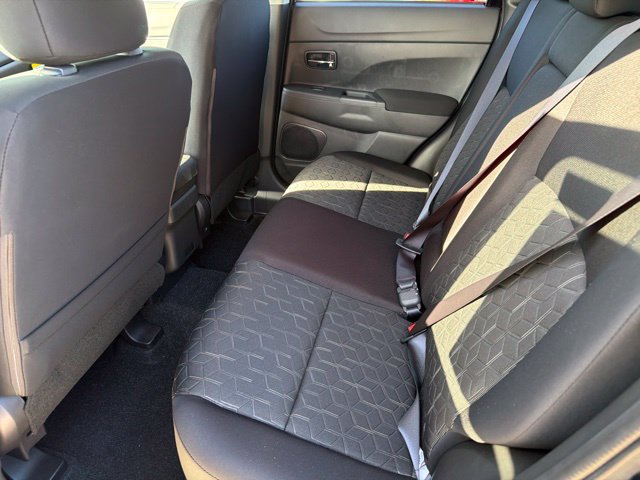New 2027 Mitsubishi Outlander Sport ES FWD image 17