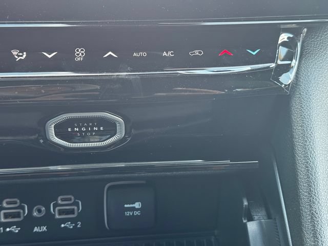 New 2026 Jeep Grand Cherokee Limited AWD/4WD image 40