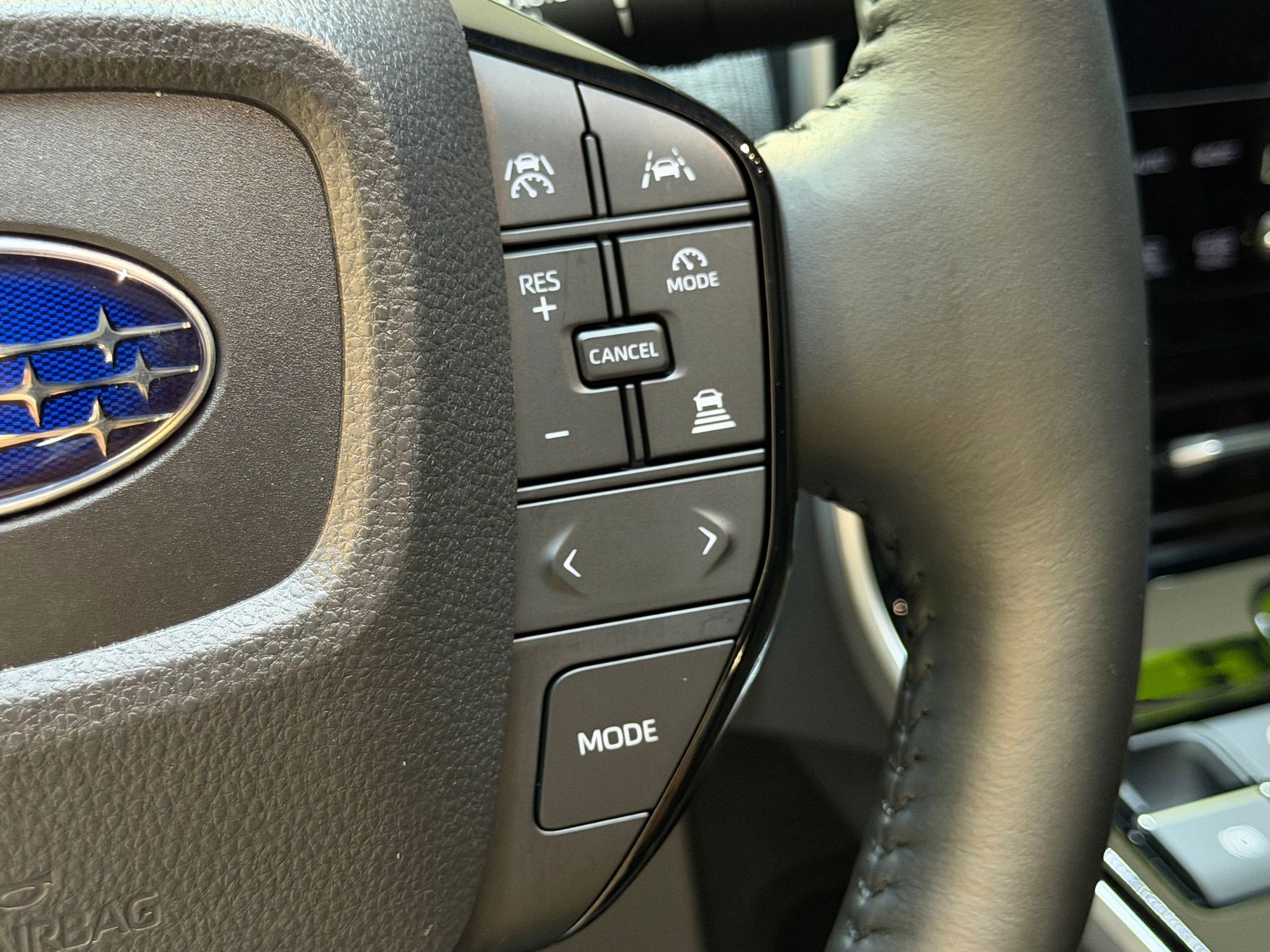 Used 2024 Subaru Solterra Touring w/ Touring Package image 26