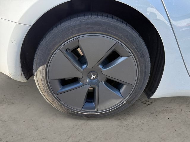 Used 2021 Tesla Model 3 Long Range AWD/4WD image 14