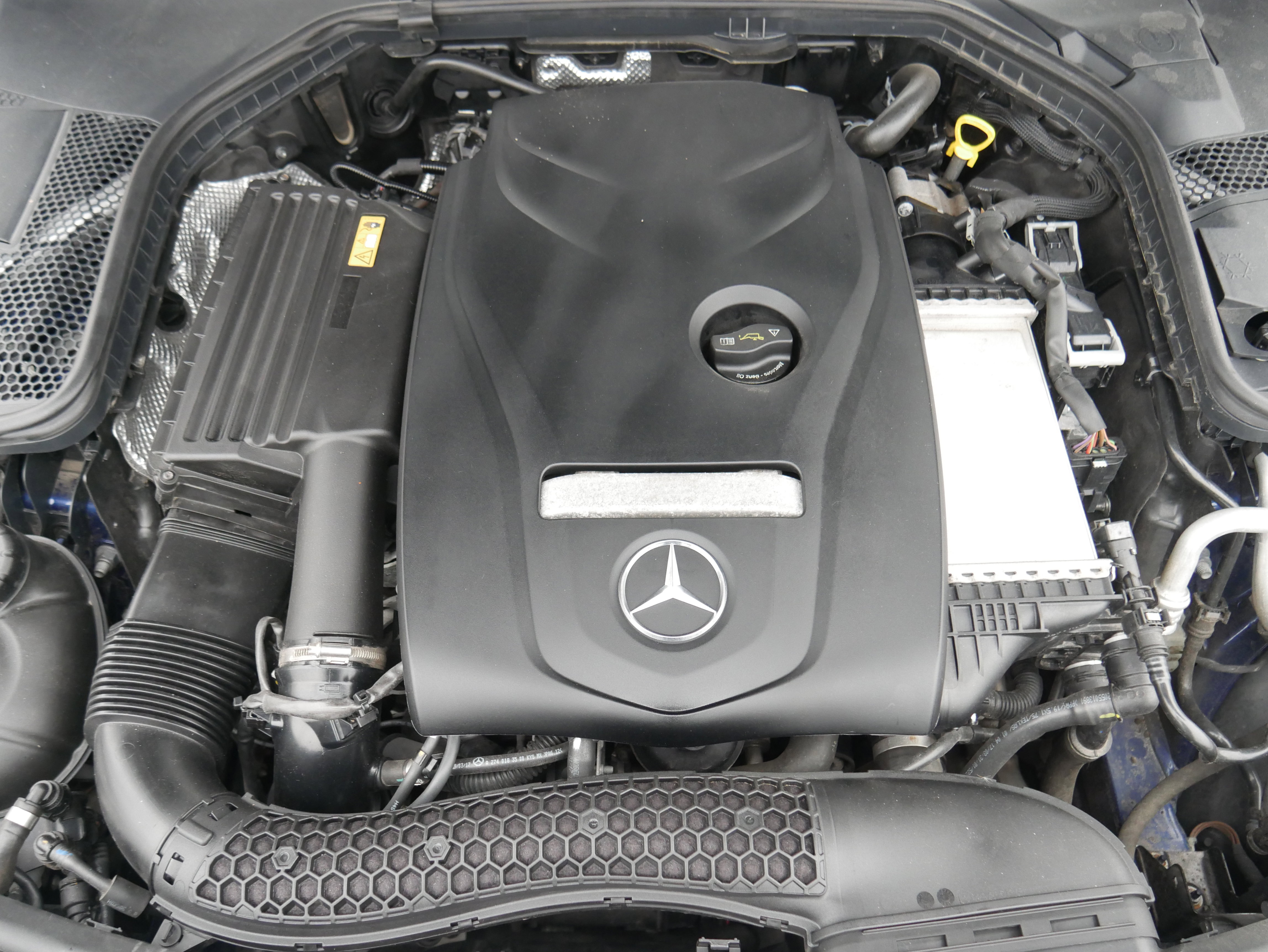 Used 2018 Mercedes-Benz C 300 C 300 image 10