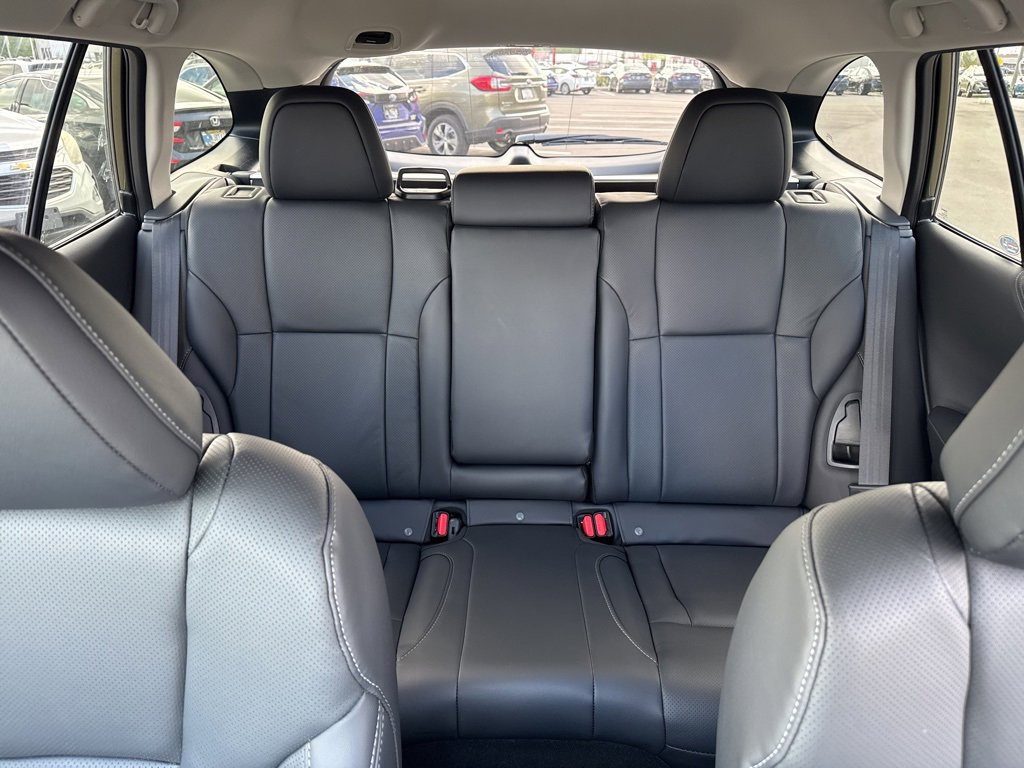 New 2025 Subaru Outback Touring XT image 22