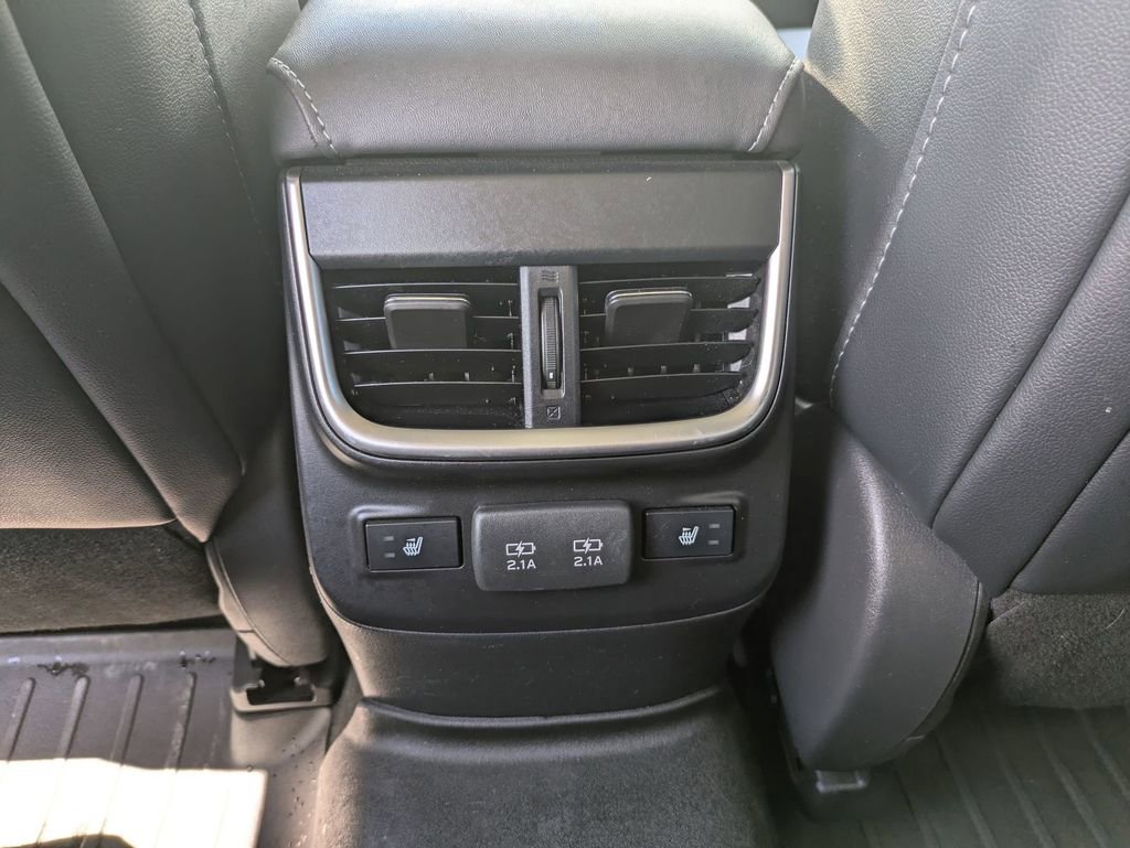 Used 2022 Subaru Outback Limited XT AWD/4WD image 32