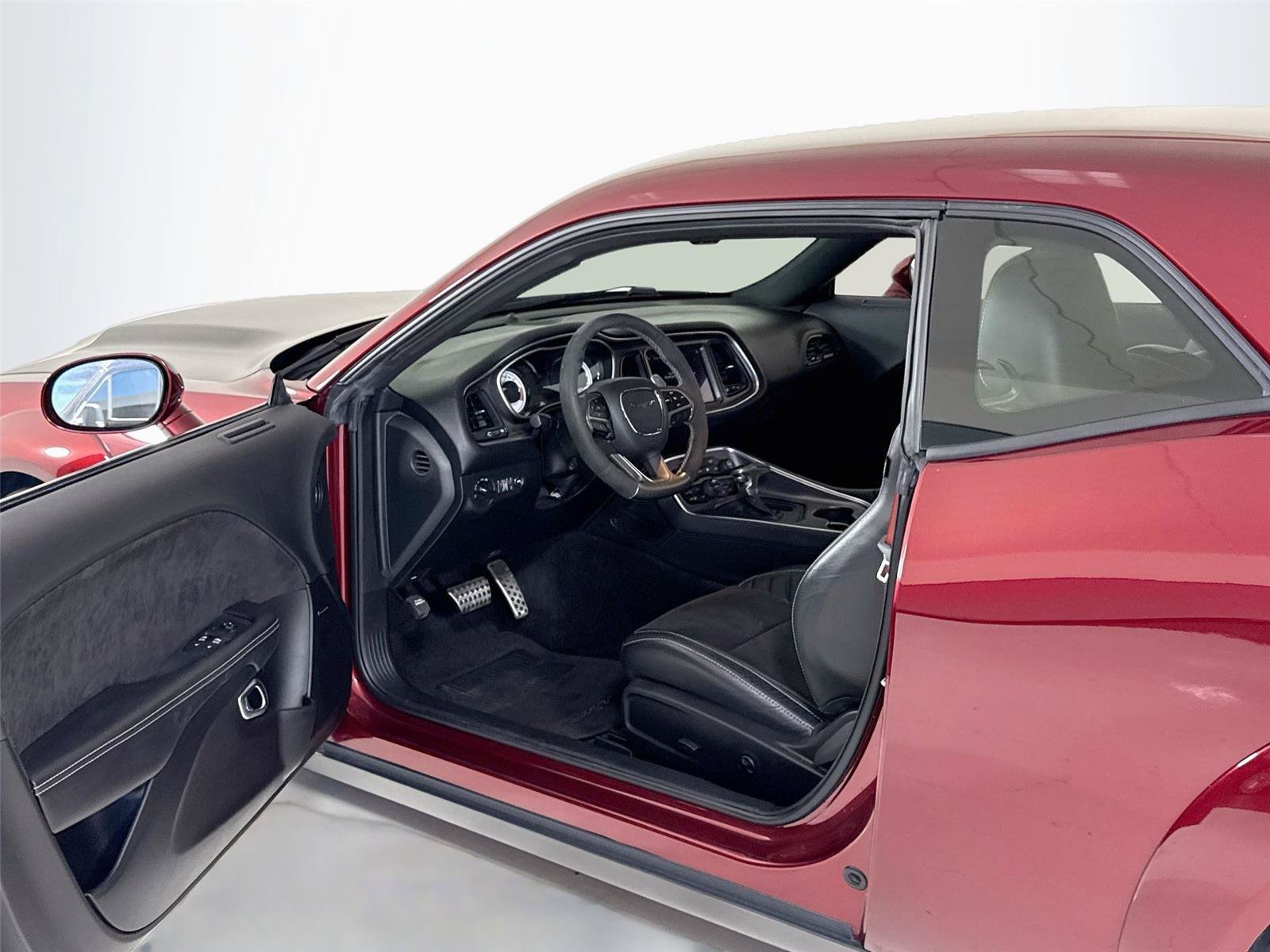 Used 2018 Dodge Challenger SRT Demon RWD image 12