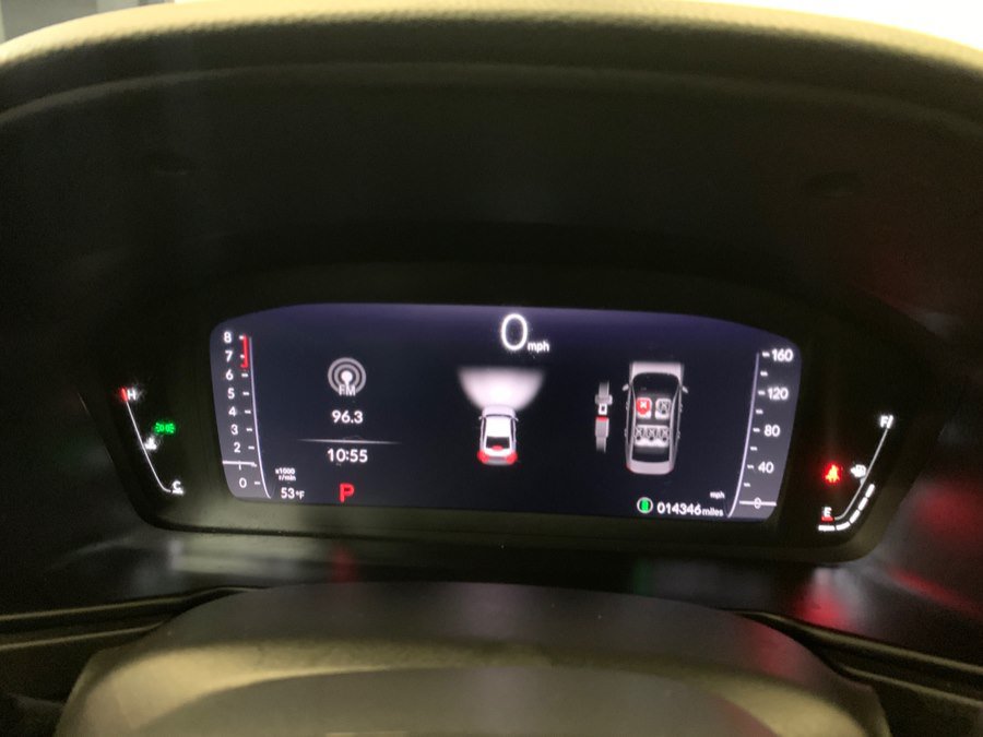 Used 2025 Honda Accord LX image 21