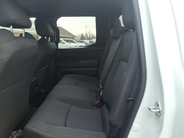 Used 2024 Toyota Tacoma SR image 9