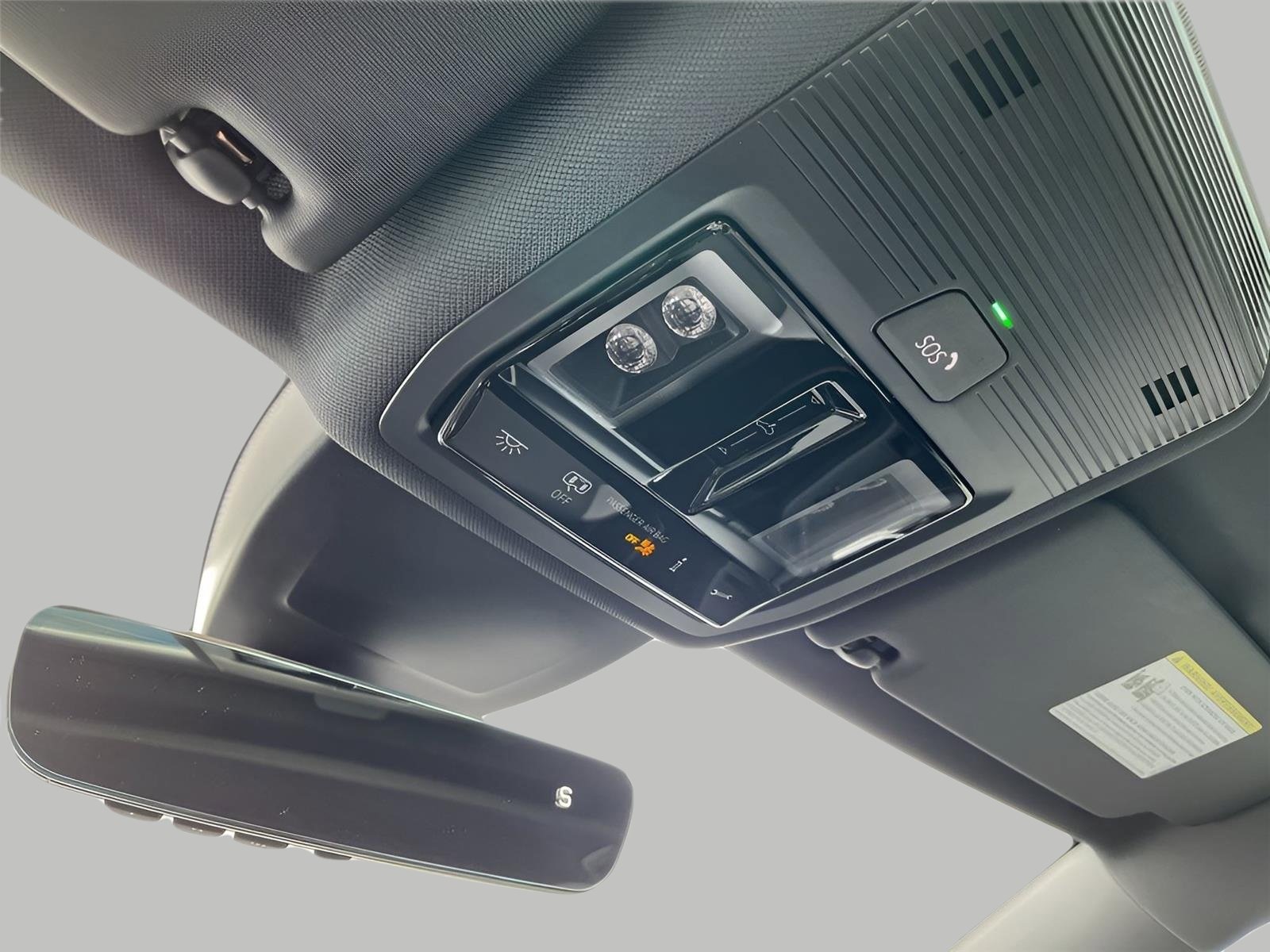 New 2025 Volkswagen GTI Autobahn FWD image 21