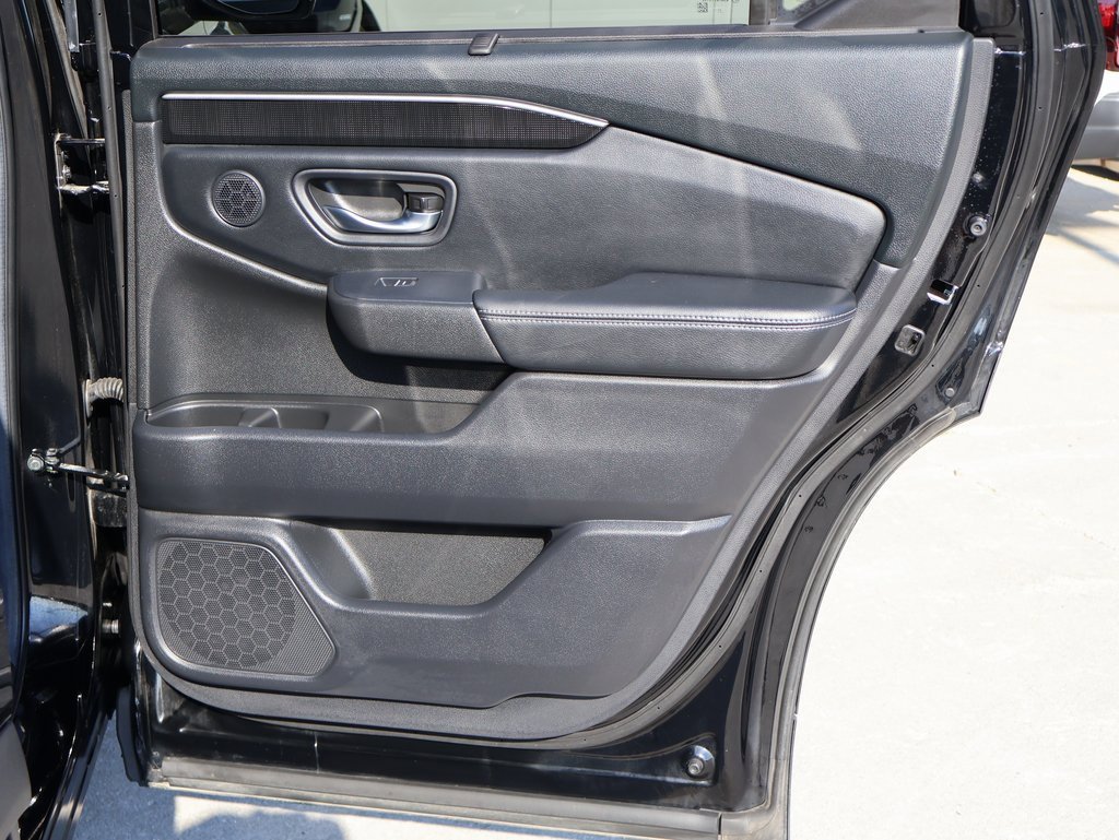 Certified 2024 Honda Pilot Elite image 14