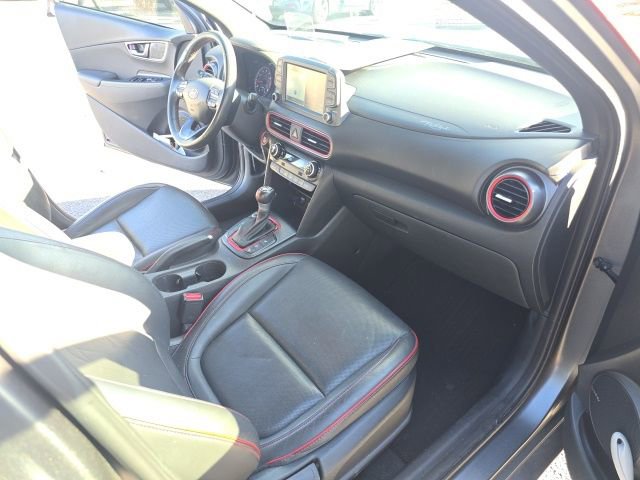Used 2019 Hyundai Kona Ultimate image 14