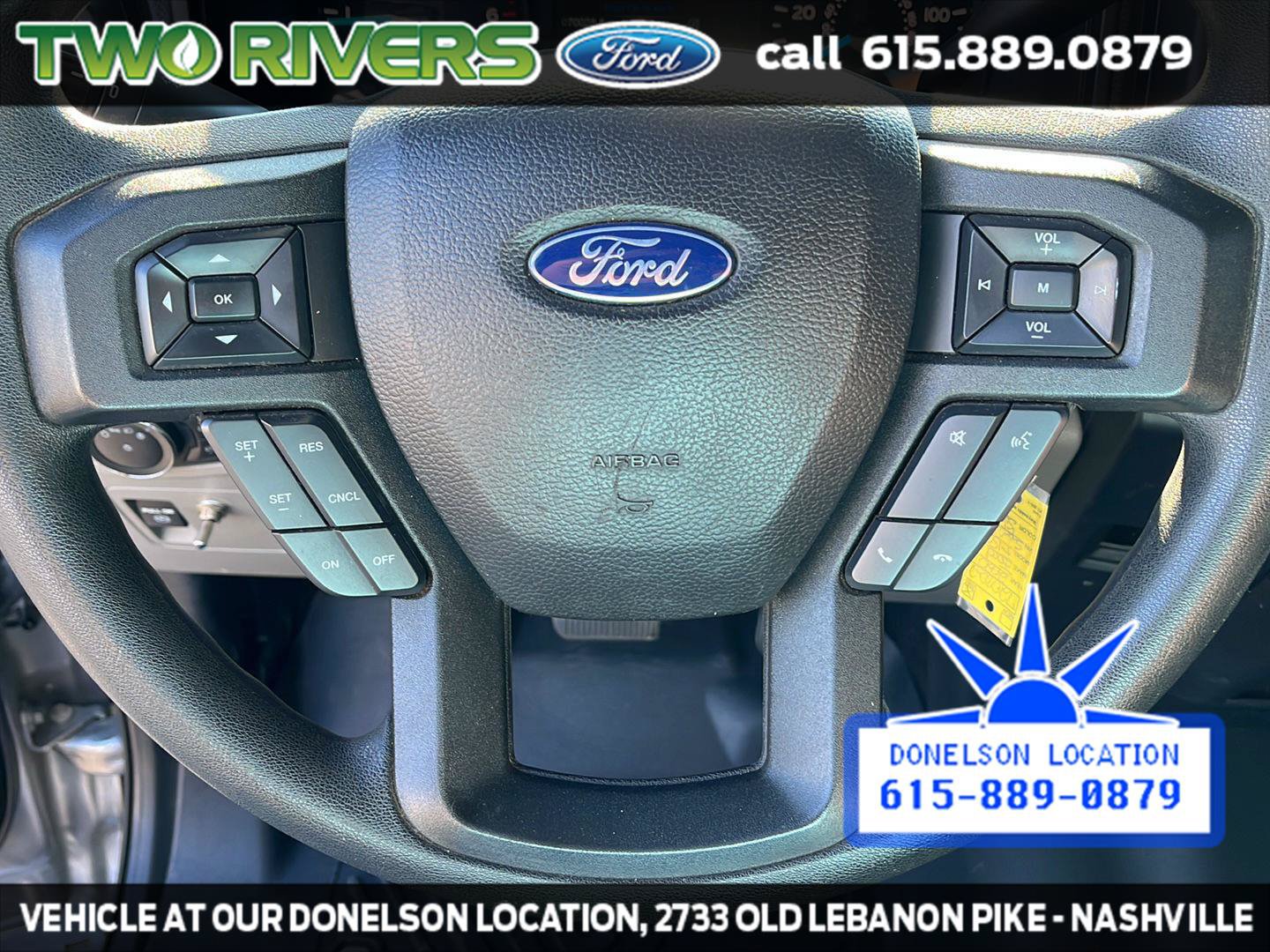 Used 2020 Ford F150 XL w/ Equipment Group 101A Mid AWD/4WD image 24