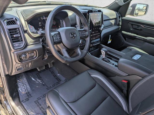 New 2026 RAM 1500 RHO AWD/4WD image 3