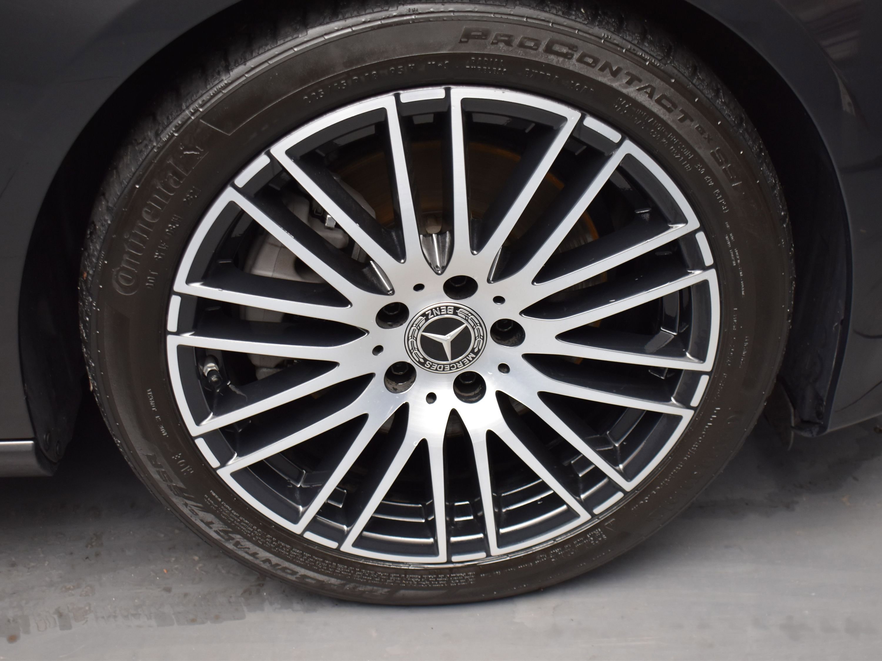 Used 2022 Mercedes-Benz C 300 4MATIC Sedan image 20