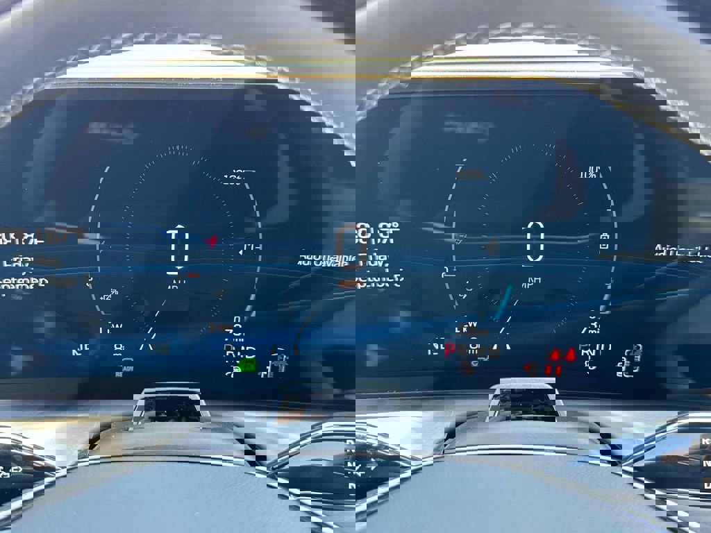 New 2026 Cadillac Vistiq Sport image 19