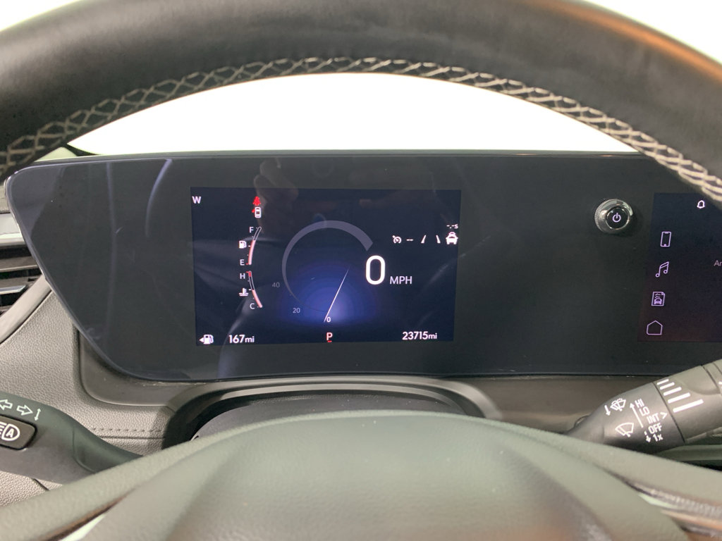 Used 2025 Buick Encore GX Preferred FWD image 23