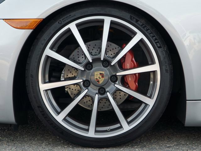 Used 2016 Porsche Cayman S image 11