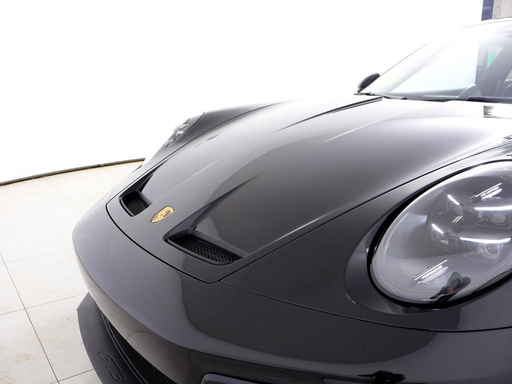 Certified 2026 Porsche 911 GT3 RWD image 10