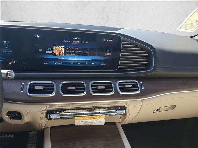 New 2026 Mercedes-Benz GLE 63 AMG S image 12