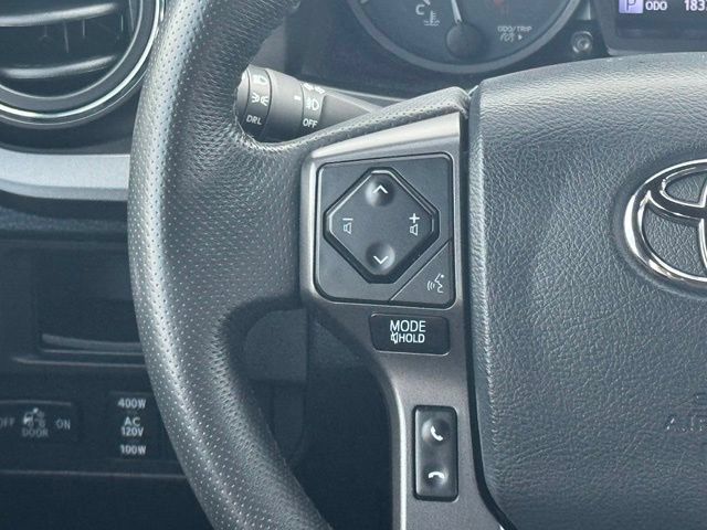 Used 2019 Toyota Tacoma TRD Sport AWD/4WD image 13